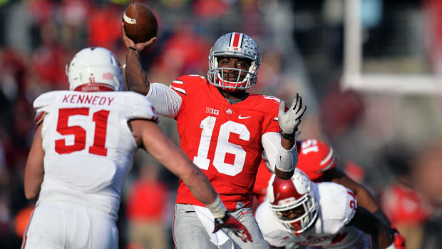 jt barrett top photo
